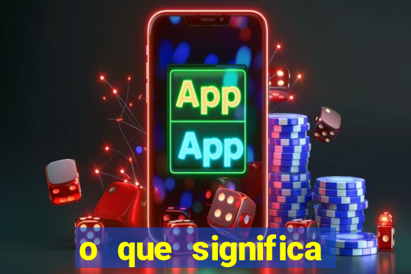 o que significa slots no jogo