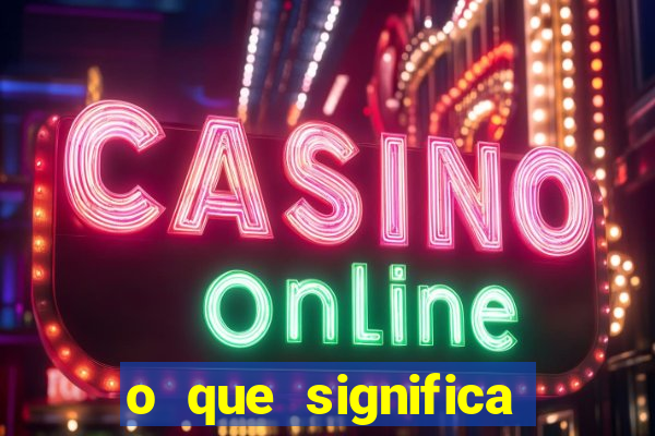 o que significa slots no jogo