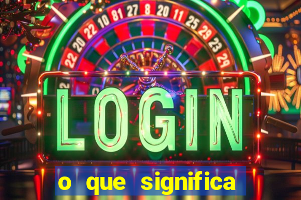 o que significa slots no jogo