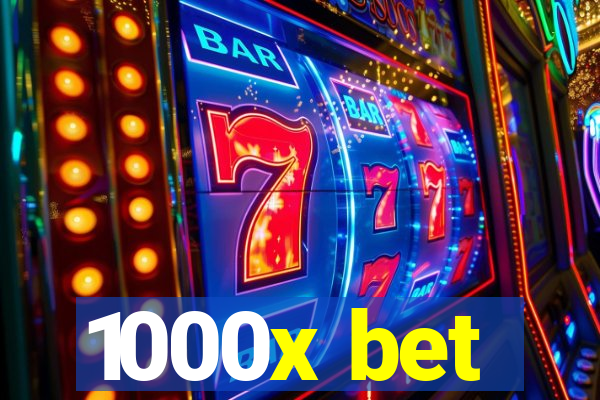 1000x bet