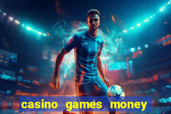 casino games money slots ls342