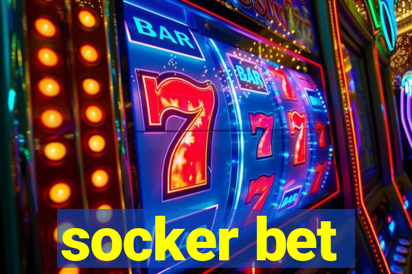 socker bet