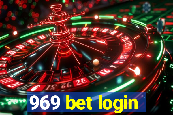 969 bet login