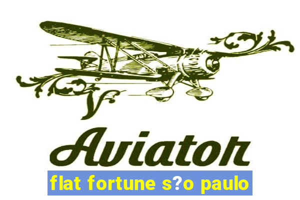 flat fortune s?o paulo