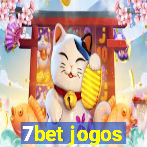 7bet jogos