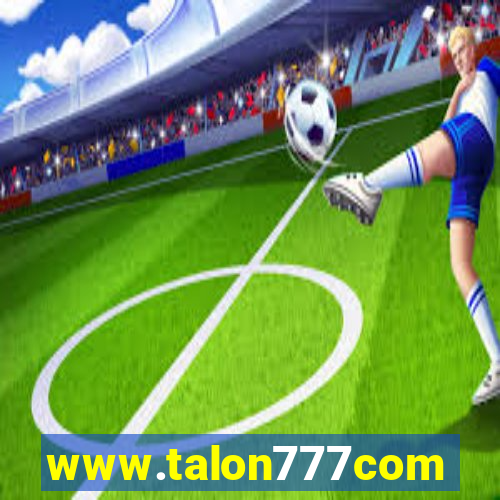 www.talon777com