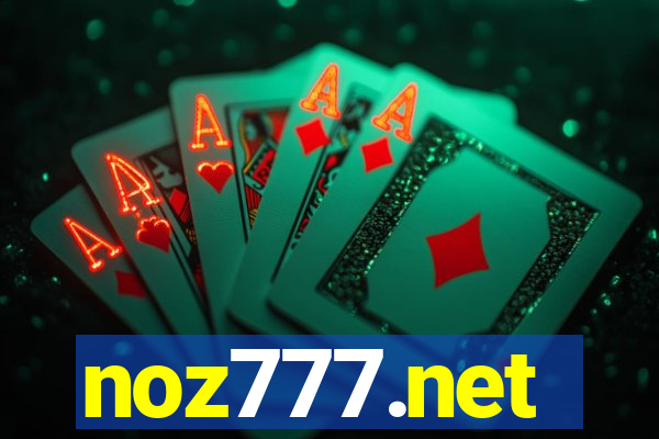 noz777.net