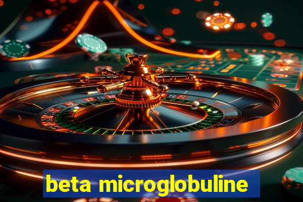 beta microglobuline