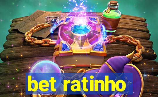 bet ratinho