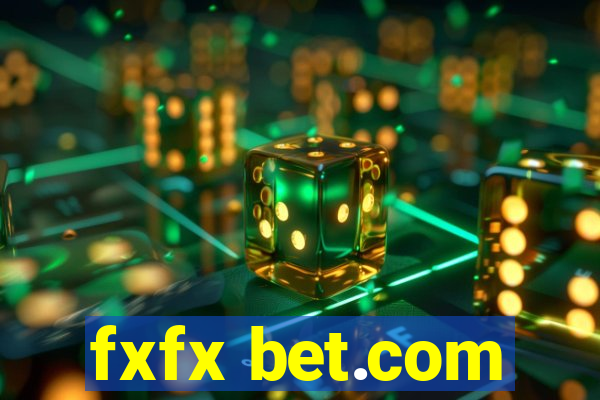 fxfx bet.com