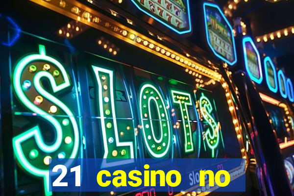 21 casino no deposit bonus codes