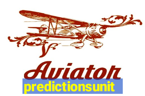 predictionsunited