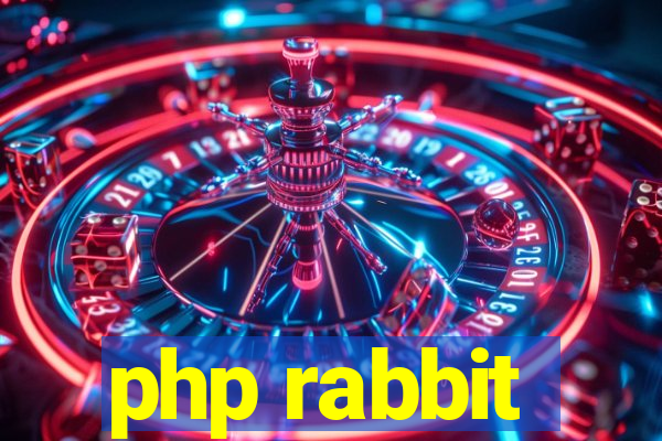 php rabbit