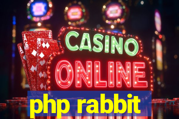 php rabbit