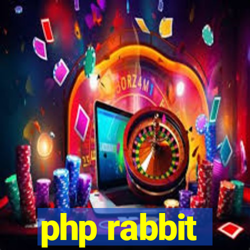 php rabbit