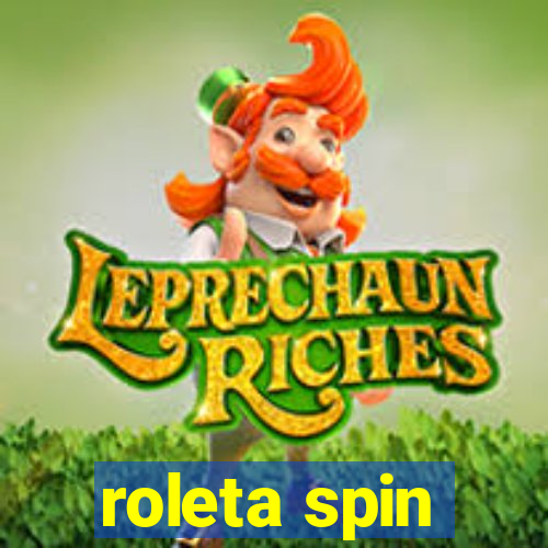 roleta spin