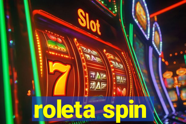 roleta spin