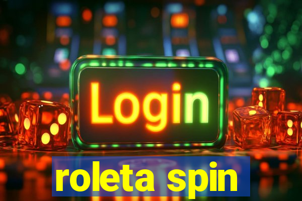 roleta spin