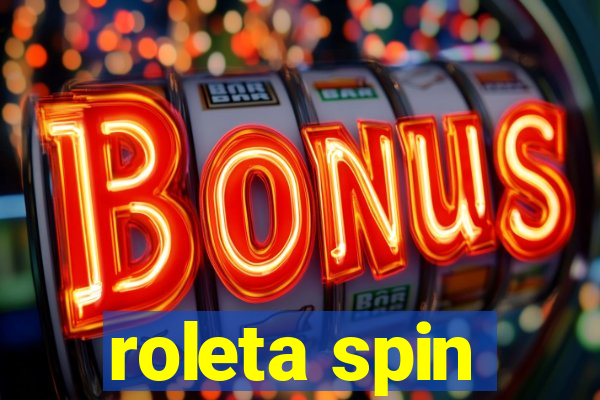 roleta spin