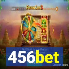 456bet