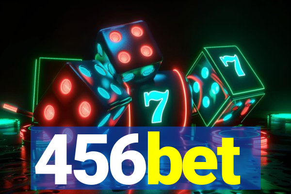 456bet