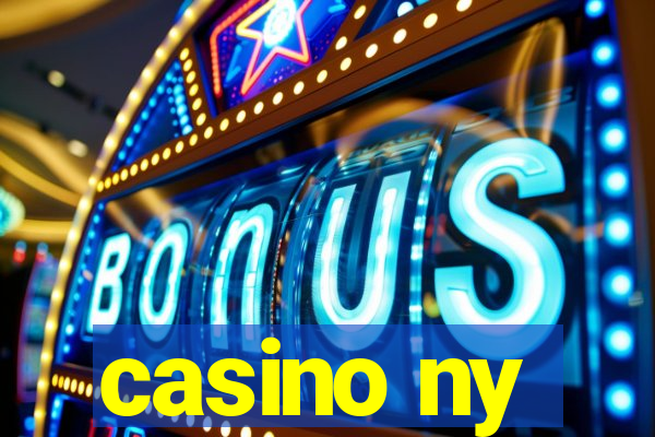 casino ny