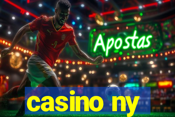 casino ny