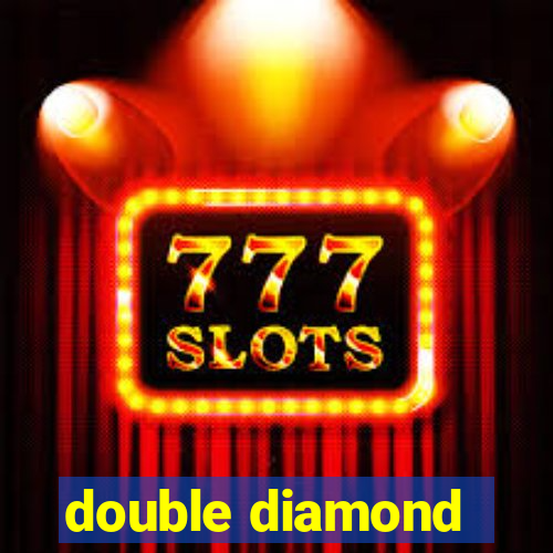 double diamond