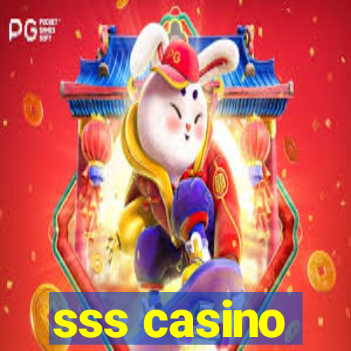 sss casino