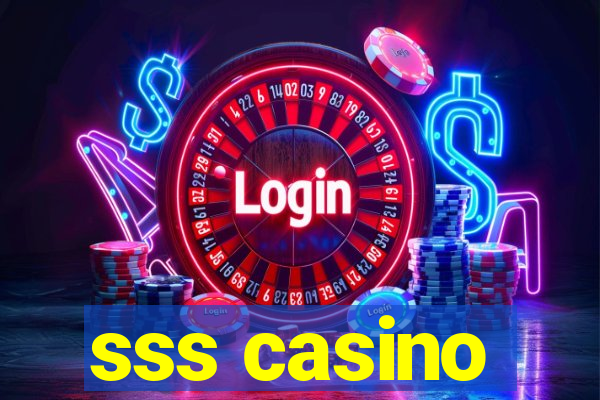 sss casino