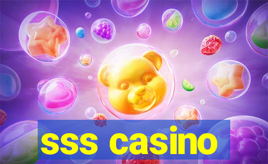 sss casino