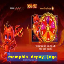 memphis depay joga a sulamericana