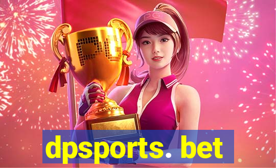 dpsports. bet