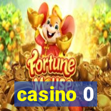 casino 0