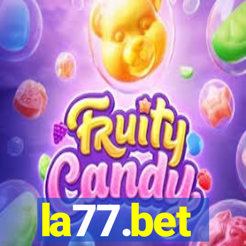 la77.bet