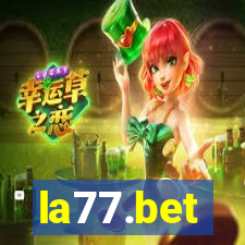 la77.bet