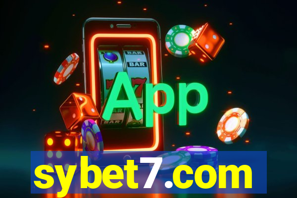 sybet7.com