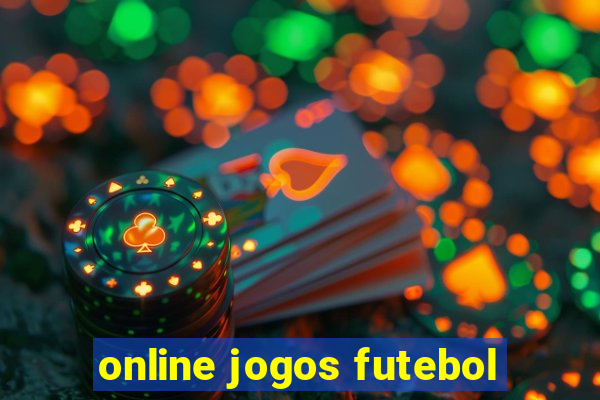 online jogos futebol