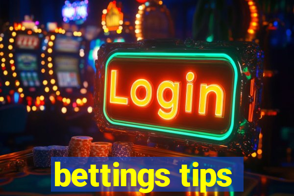 bettings tips