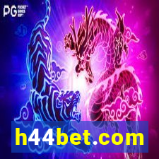 h44bet.com