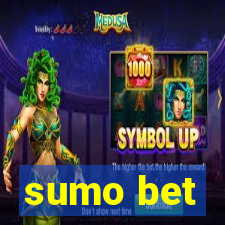 sumo bet