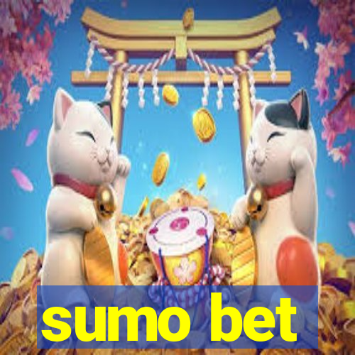 sumo bet