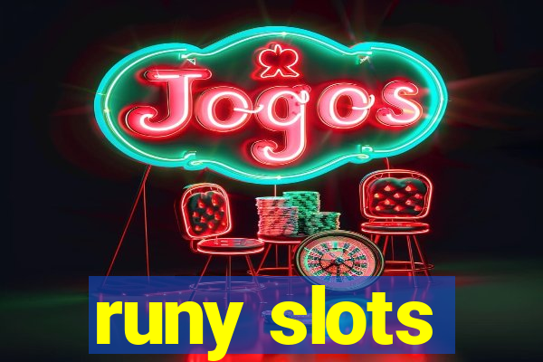 runy slots