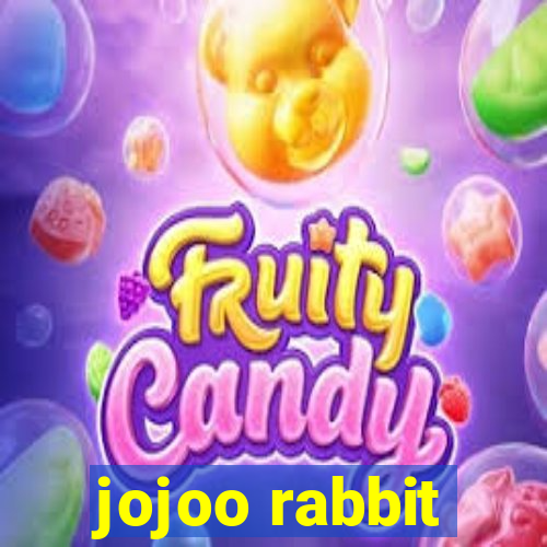 jojoo rabbit