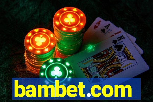 bambet.com