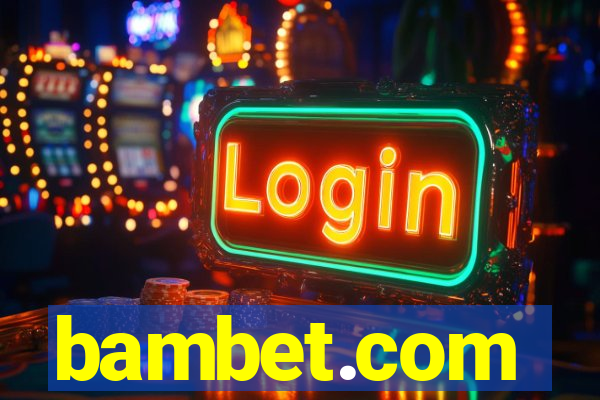 bambet.com