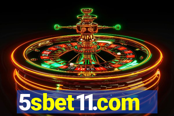 5sbet11.com