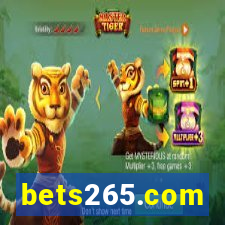 bets265.com