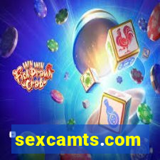 sexcamts.com