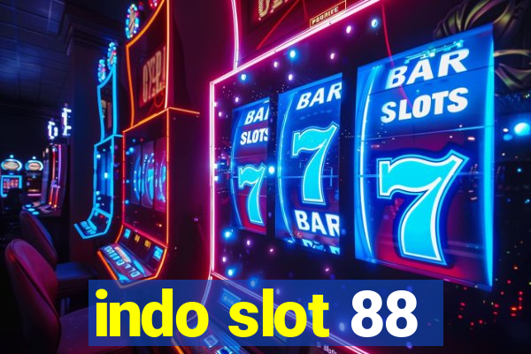 indo slot 88